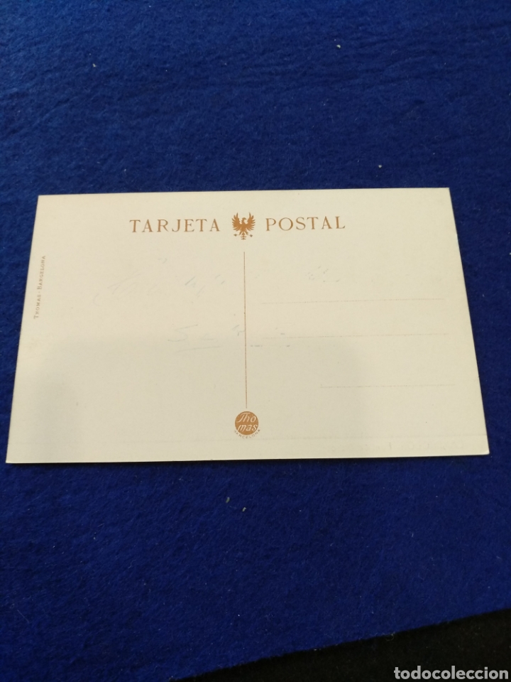 Postales: Postal camprodon, font del masot, thomas - Foto 2