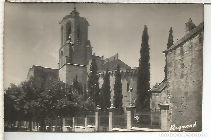 Postales: TARRAGONA SIN ESCRIBIR - Foto 1