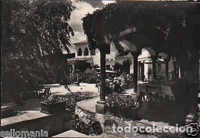 Postales: ANTIGUA POSTAL PLAYA DE ARO RANCHO SUIZO GIRONA OLD POSTCARD POSTKARTE CC00878