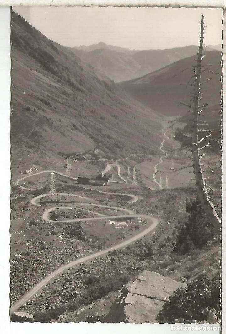 Postales: VALLE DE ANEO BONAIGUA LERIDA SIN ESCRIBIR
