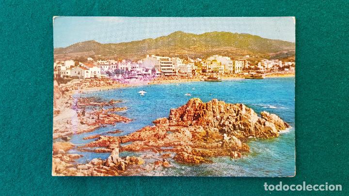 Postales: POSTAL LLORET DE MAR (1970S) COSTA BRAVA - Foto 1