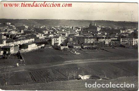 Postales: Ba&ntilde;olas.- Panoramica de la ciudad - Foto 1