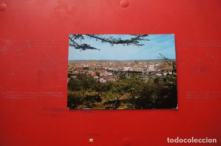 Postales: POSTAL DE MIRANDA DE EBRO ( BURGOS) - Foto 1