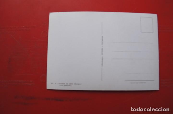 Postales: POSTAL DE MIRANDA DE EBRO ( BURGOS) - Foto 2