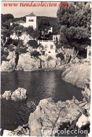 Postales: Costa Brava.- Fornells