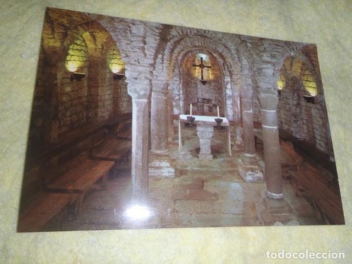 Postales: OLIUS - SOLSONA - Foto 1
