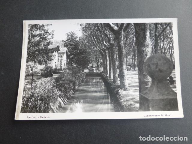 Postales: GERONA DEHESA - Foto 1