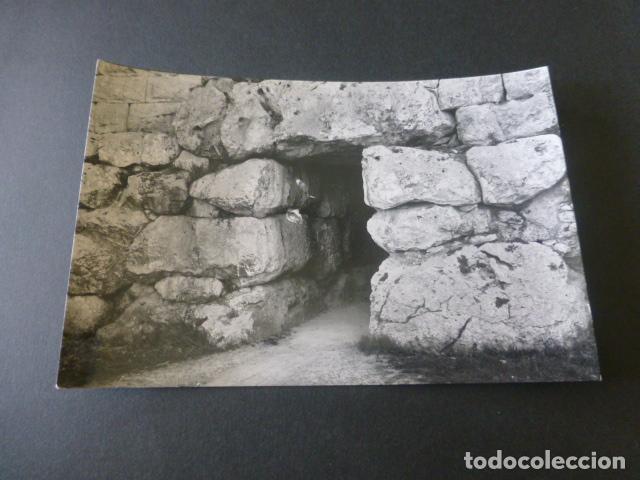 Postales: TARRAGONA PUERTA CICLOPEA - Foto 1