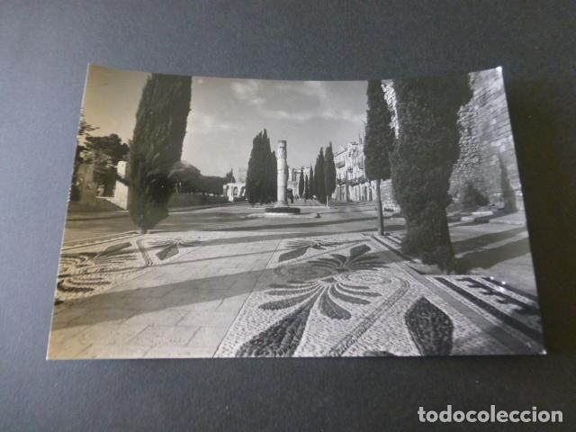 Postales: TARRAGONA VIA DEL IMPERIO - Foto 1