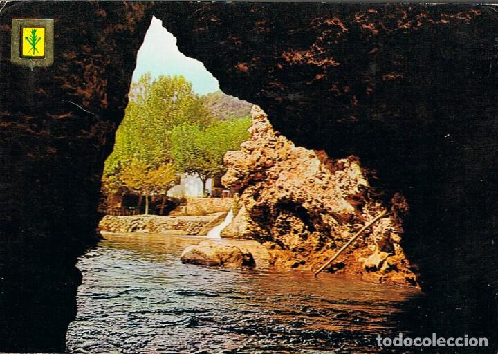 Cartoline: San Quintin de Mediona, lago Les Deus