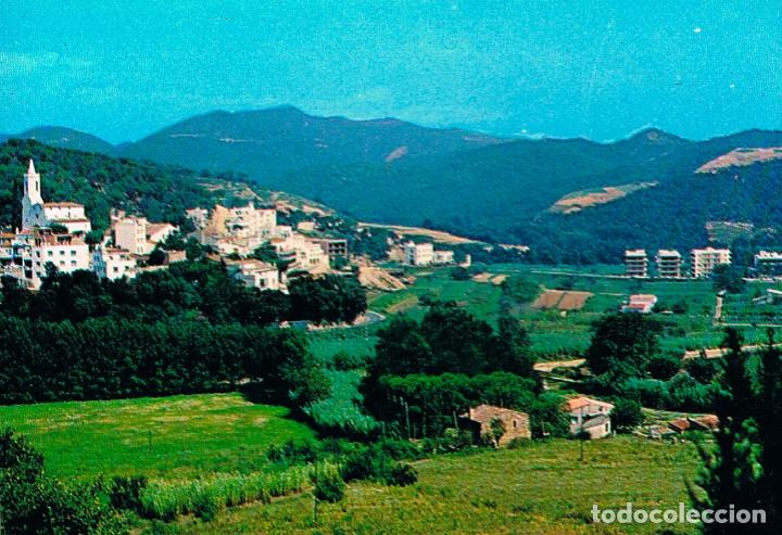 Cartoline: San Cipriano de Villalta, editada en 1969