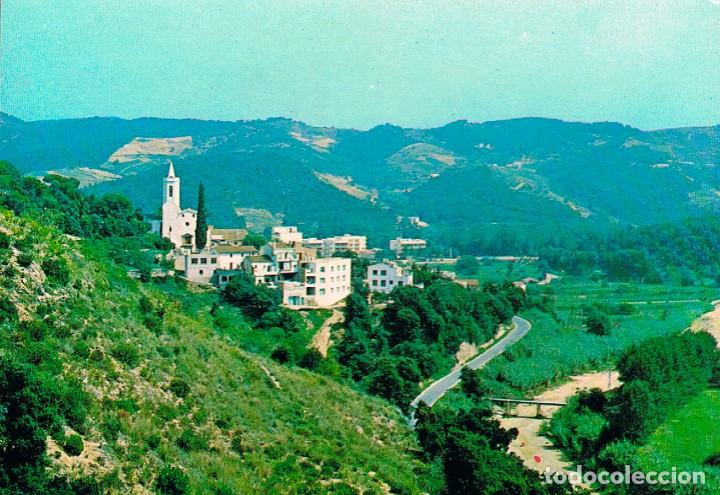 Cartoline: San Cipriano de Villalta, editada en 1969