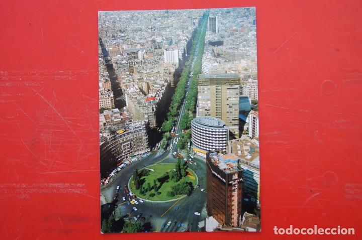 Postales: POSTAL DE BARCELONA - Foto 1