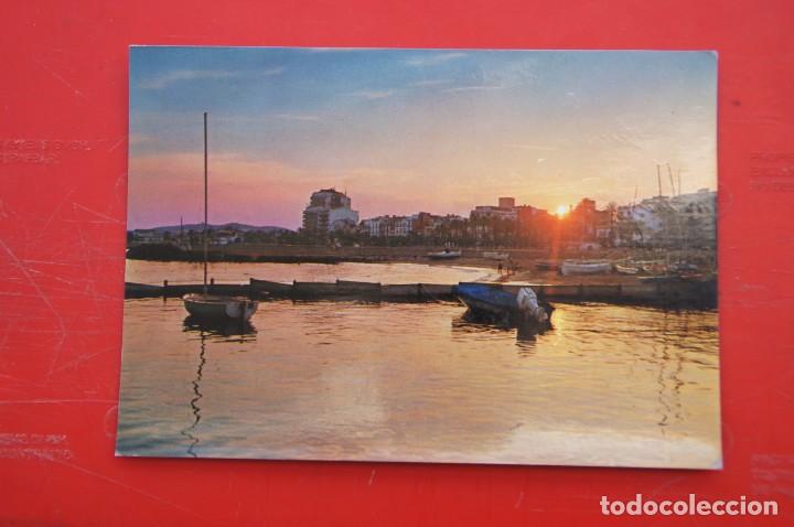 Postales: POSTAL DE SITGES ( BARCELONA) - Foto 1