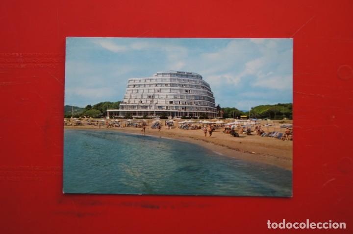 Postales: POSTAL DE SITGES (BARCELONA) - Foto 1