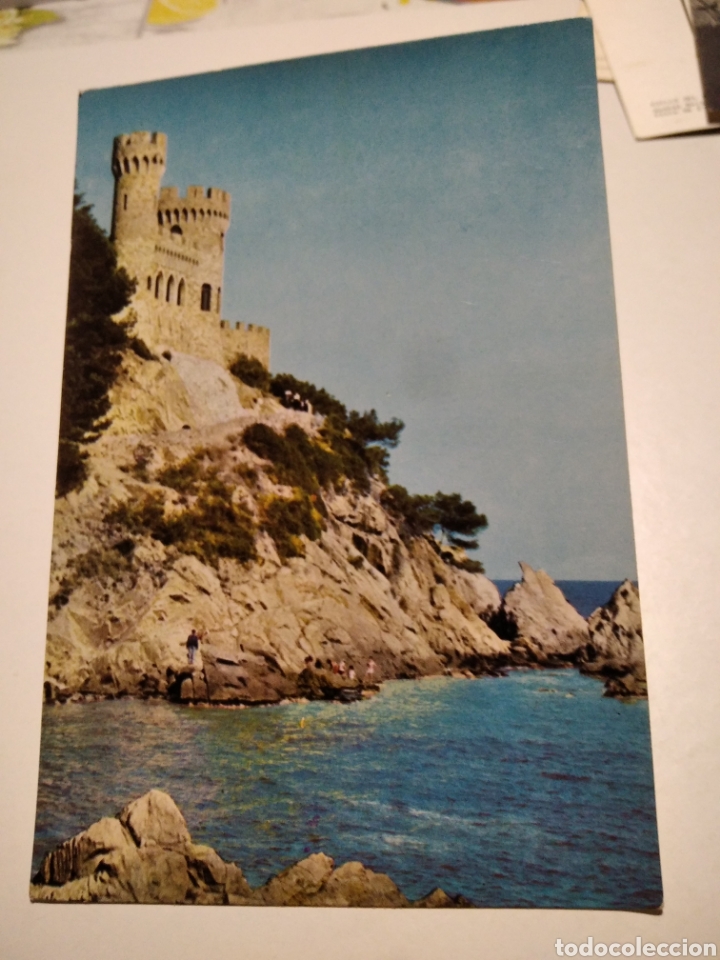 Postales: Postal Lloret de mar - Foto 1