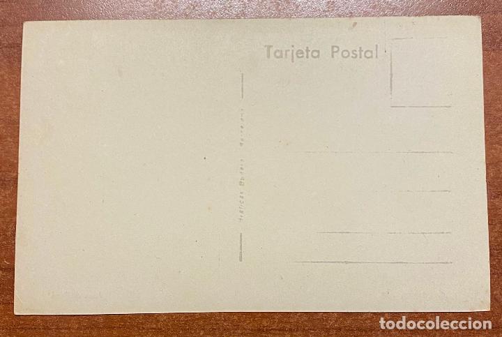 Postales: TARRAGONA. ARCO DE BAR&Aacute;. N&ordm; 15. - Foto 2