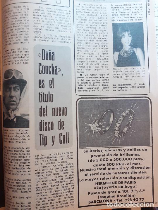 Postales: pepa flores marisol - Foto 1