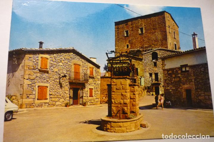 Postales: POSTAL RAJADELL .-PL.LERA - Foto 1
