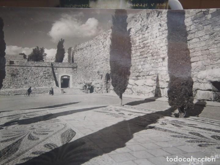 Postales: TARRAGONA - VIA DEL IMPERIO - Foto 1