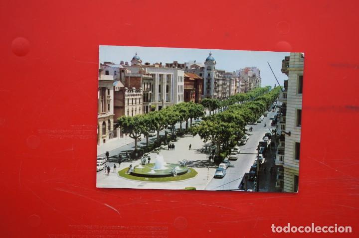Postales: POSTAL DE TARRAGONA(CATALU&Ntilde;A)
