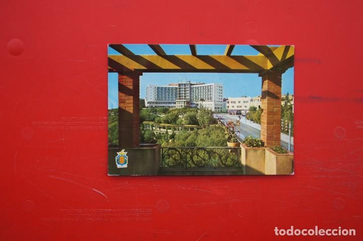 Postales: POSTAL DE TARRAGONA(CATALU&Ntilde;A)