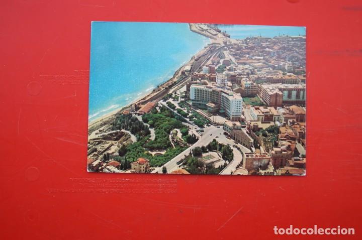 Postales: POSTAL DE TARRAGONA(CATALU&Ntilde;A)
