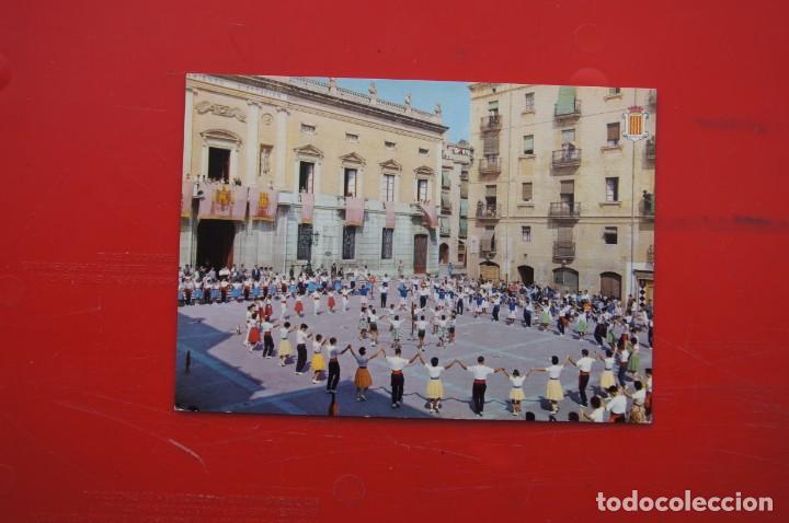 Postales: POSTAL DE TARRAGONA(CATALU&Ntilde;A)