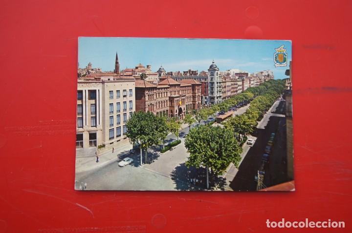 Postales: POSTAL DE TARRAGONA(CATALU&Ntilde;A)