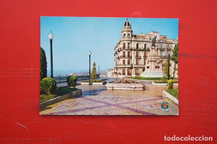 Postales: POSTAL DE TARRAGONA(CATALU&Ntilde;A)
