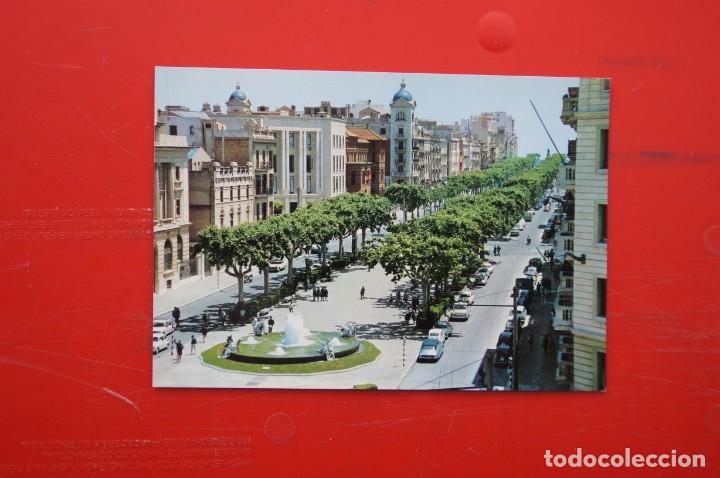 Postales: POSTAL DE TARRAGONA(CATALU&Ntilde;A)