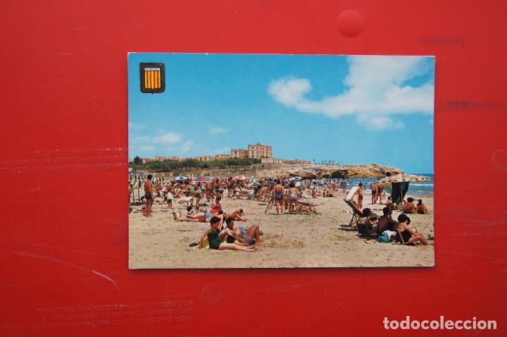 Postales: POSTAL DE TARRAGONA(CATALU&Ntilde;A)