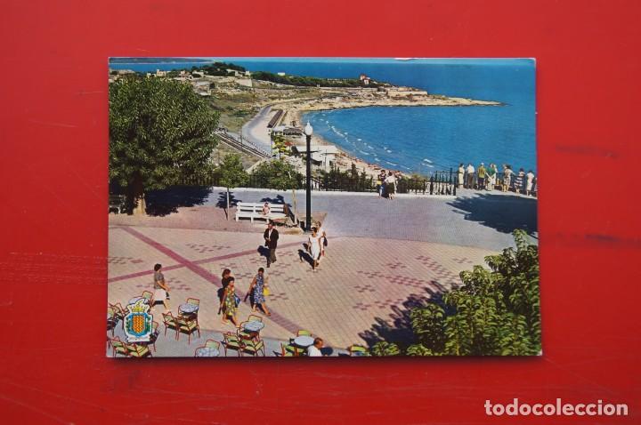 Postales: POSTAL DE TARRAGONA(CATALU&Ntilde;A)