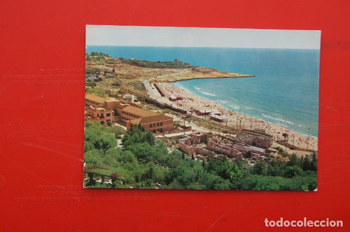 Postales: POSTAL DE TARRAGONA(CATALU&Ntilde;A)