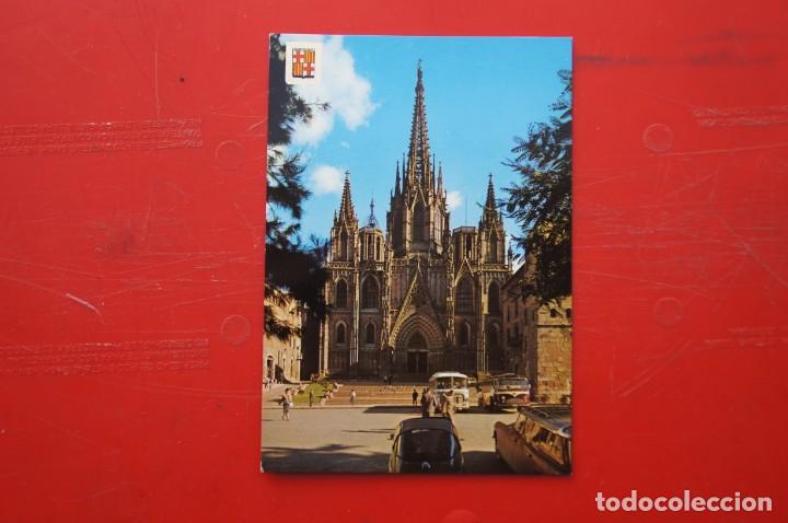 Postales: POSTAL DE (BARCELONA) - Foto 1