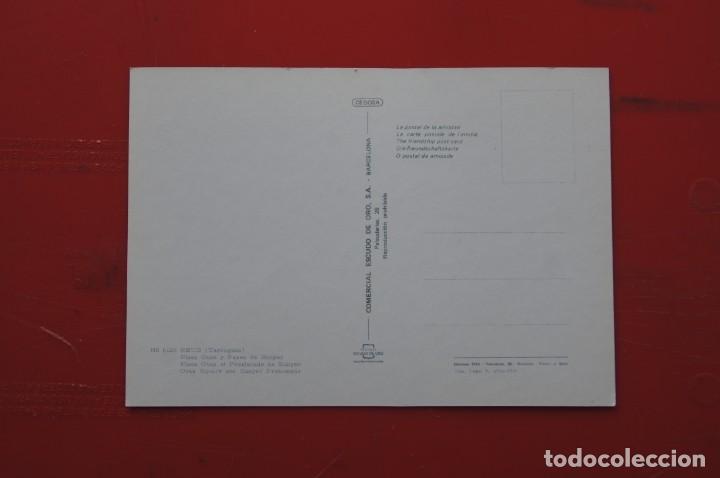 Postales: POSTAL DE TARRAGONA (CATALU&Ntilde;A) - Foto 2