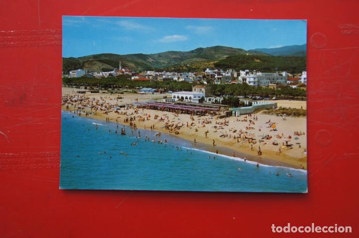 Postales: POSTAL DE CALELLA DE MAR (BARCELONA) - Foto 1