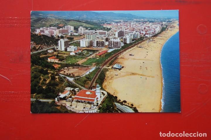 Postales: POSTAL DE CALELLA DE MAR (BARCELONA) - Foto 1