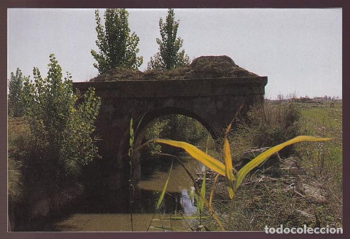 Cartoline: Deltebre. *Ponts del Rei* Foto *Silago* Nueva.