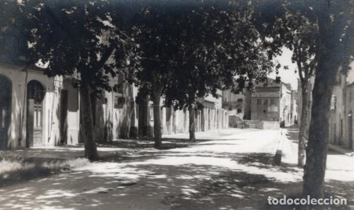 Postales: brafim. av. generalisimo - Foto 1