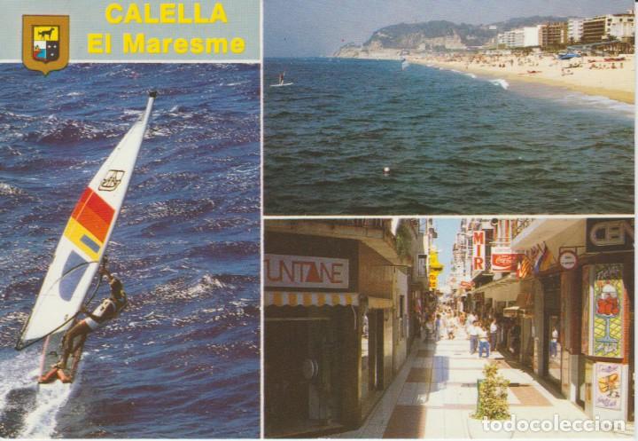 Postales: (70) CALELLA DE LA COSTA - Foto 1