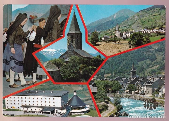 Postales: Vall d&acute;Aran. Ed. Excl. C. Boya n&ordm; 146. Nueva.