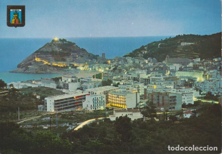 Postales: (1765) TOSSA DE MAR. - Foto 1