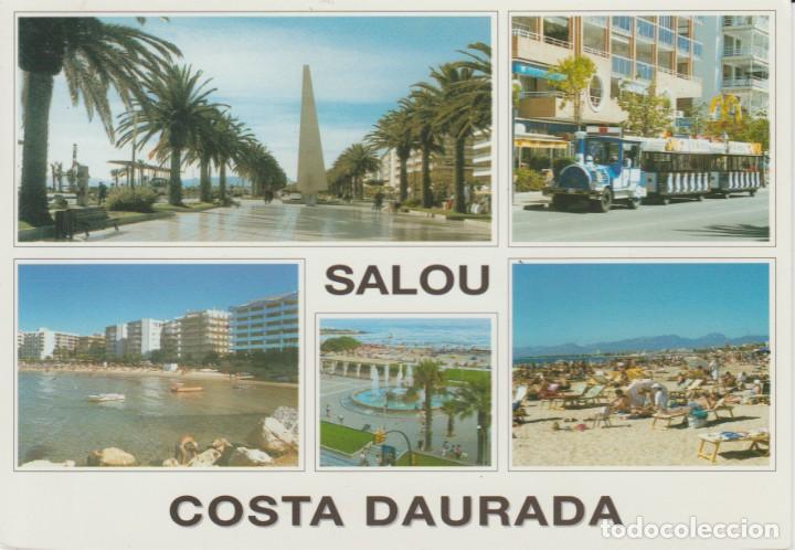 Postales: (7) SALOU. TARRAGONA - Foto 1