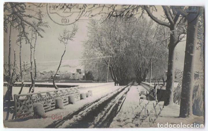 Postales: POSTAL VOLTANTS D&acute;OLOT - Foto 1