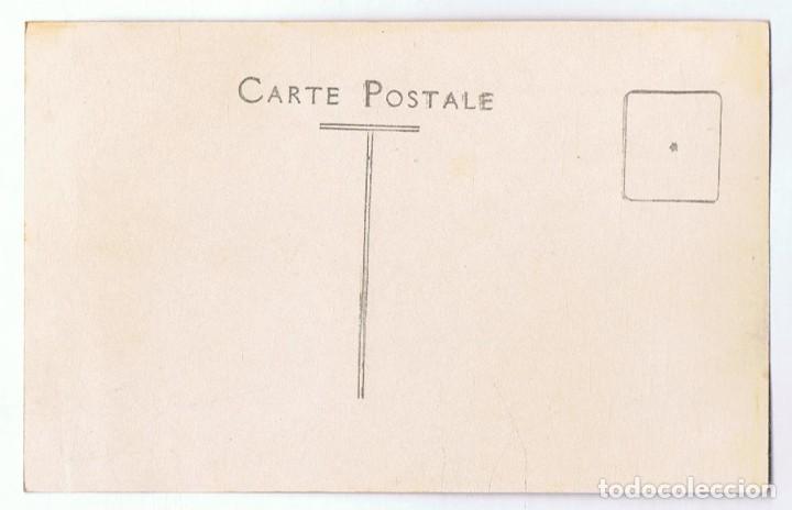 Postales: POSTAL OLOT REFORMA MALAGRIDA - Foto 2