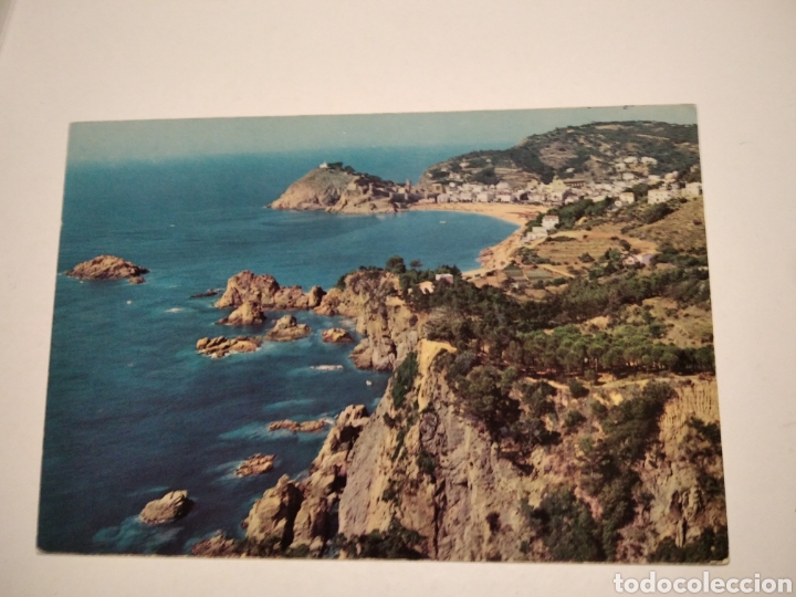Postales: Tossa de mar - Foto 1