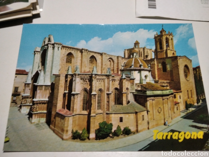 Postales: Postal Tarragona - Foto 1