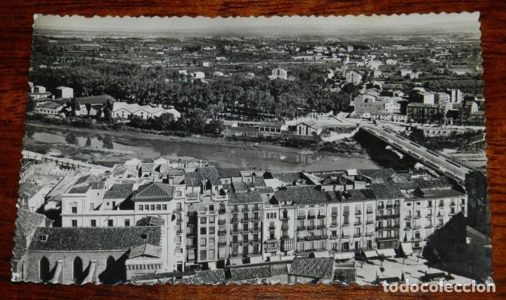 Postales: FOTO POSTAL DE LERIDA, N. 10, VISTA PARCIAL, NO CIRCULADA.