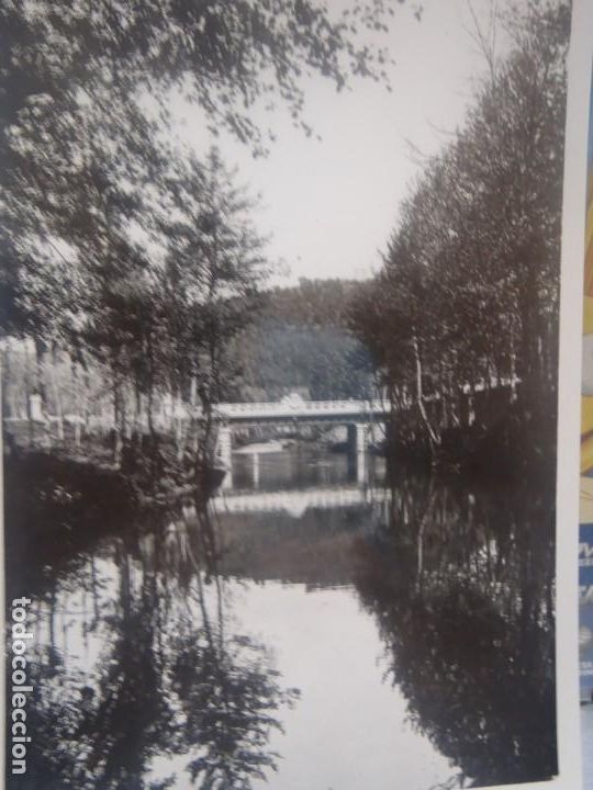 Postales: OLOT - PONT DEN COLOM - Foto 1
